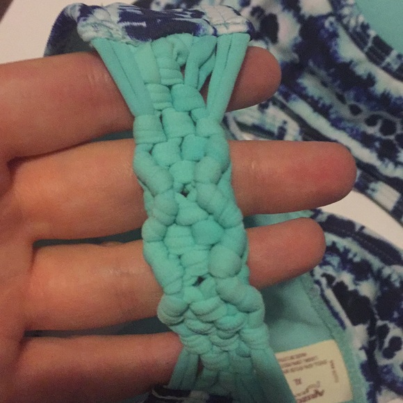 Cute swim suit!! - Picture 5 of 8